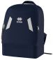 Preview: Errea Rucksack Booker dunkelblau