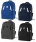 Preview: Errea Rucksack Booker Kid