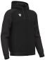 Preview: Macron Kapuzenjacke Chronos schwarz