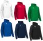 Preview: Macron Kapuzenjacke Chronos