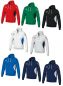 Preview: Errea Kapuzenjacke Clancy