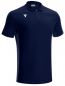 Preview: Macron Poloshirt Clarinet navyblau
