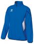 Preview: Errea Damen Trainingsjacke Cristine blau-weiß