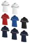 Preview: Errea Damen Poloshirt Darya