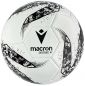 Preview: Macron Fußball Degree XI schwarz