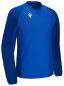 Preview: Macron Windbreaker Denali blau