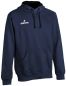 Preview: Derbystar Kapuzenpullover Basic dunkelblau