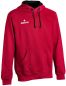 Preview: Derbystar Kapuzenpullover Basic rot