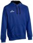 Preview: Derbystar Kapuzenpullover Basic blau