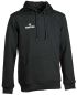 Preview: Derbystar Kapuzenpullover Basic schwarz