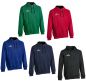 Preview: Derbystar Kapuzenpullover Basic