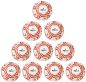 Preview: Derbystar Ballpaket Junior S-Light 290