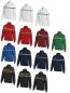 Preview: Errea Damen Trainingsjacke Diana