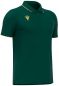 Preview: Macron Poloshirt Draco Hero dunkelgrün