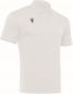 Preview: Macron Poloshirt Draco Hero weiß
