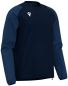 Preview: Macron Windbreaker Drizzle navyblau
