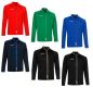 Preview: Patrick Trainingsjacke Dynamic