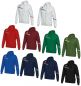 Preview: Errea Kapuzenjacke Eber
