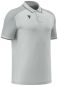 Preview: Macron Poloshirt Echoes grau-anthrazit