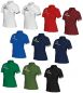 Preview: Errea Damen Poloshirt Eden