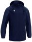 Preview: Macron Regenjacke Elbrus dunkelblau