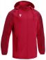 Preview: Macron Regenjacke Elbrus rot