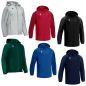 Preview: Macron Windbreaker Elbrus