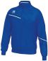 Preview: Erre Trainigsjacke Elton blau-weiß