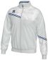 Preview: Errea Trainingsjacke Elton weiß-blau