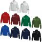 Preview: Errea Trainingsjacke Elton