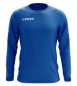 Preview: Zeus Trainingssweater Enea blau