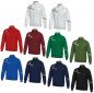 Preview: Errea Freizeitjacke Erick