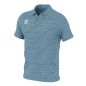 Preview: Errea Poloshirt Carlos hellblau