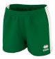 Preview: Errea Woman Short Carys 3.0 grün