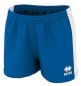 Preview: Errea Damen Short Carys 3.0 blau