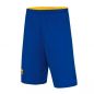 Preview: Errea Basketball Wendeshort Chicago blau-gelb