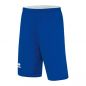 Preview: Errea Basketball Wendeshort Chicago blau-weiß