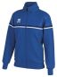 Preview: Errea Damen Trainingsjacke blau-weiß