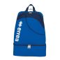 Preview: Errea Rucksack Lynos royalblau-dunkelblau