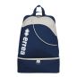 Preview: Errea Rucksack Lynos blau-grau
