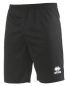 Preview: Errea Short Maxi Skin schwarz