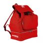 Preview: Errea Rucksack Mercury rot