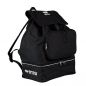 Preview: Errea Rucksack Mercury schwarz