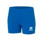 Preview: Errea Damen Volleyball Hose blau