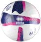 Preview: Errea New Team Official Training Fußball weiß-blau-fuxia