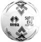 Preview: Errea Kunstrasenball Super Evo Heritage weiß-schwarz