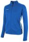 Preview: Stanno Damen Trainingsjacke First blau