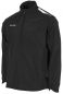 Preview: Stanno Windbreaker First schwarz