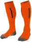 Preview: Stanno Strumpfstutzen Forza II orange-schwarz