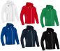 Preview: Macron Kapuzentrainingsjacke Freyr